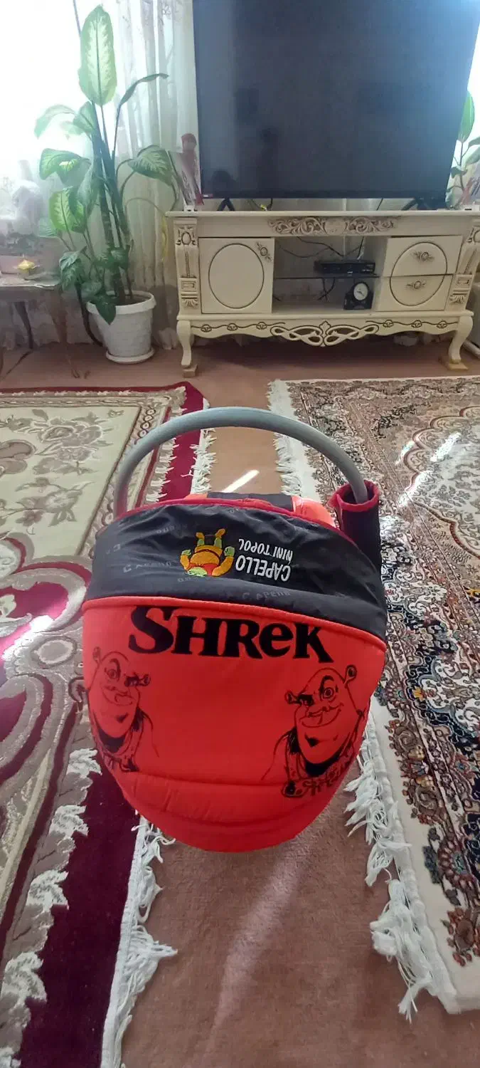 کریر|تخت و صندلی بچه|تبریز, |دیوار