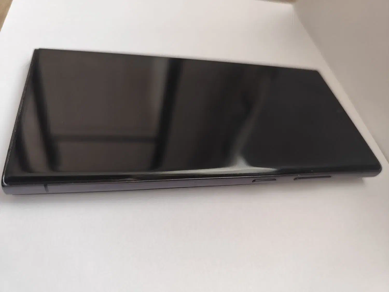 S23 Ultra 256GB|موبایل|خرمآباد, |دیوار