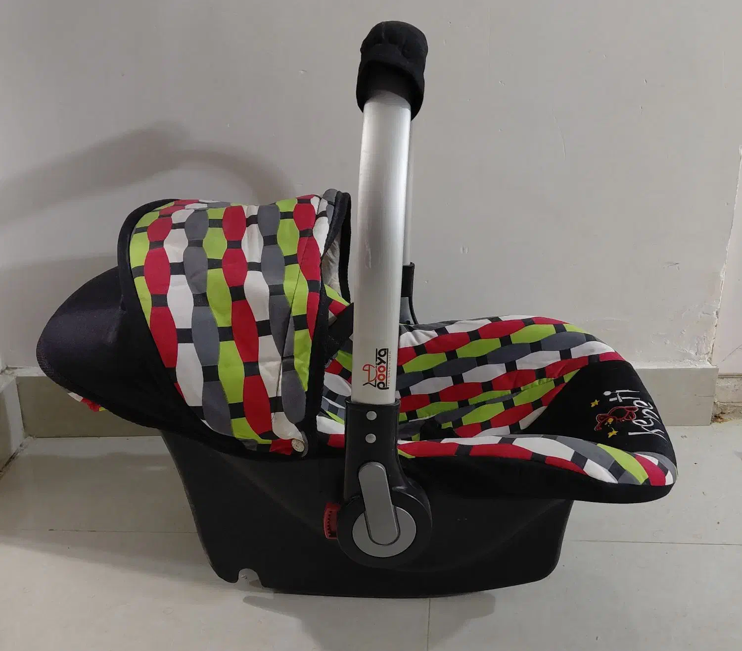 کریر|کالسکه و لوازم جانبی|بندرعباس, |دیوار