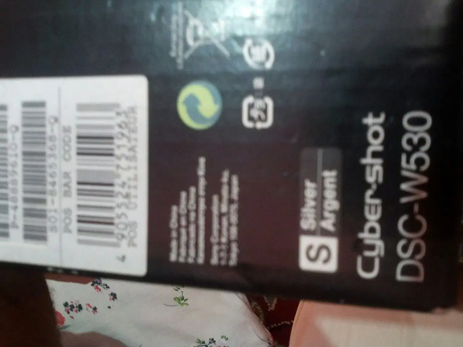 دوربین دجیتال سونی|دوربین عکاسی و فیلمبرداری|مشهد, شهرک لشکر (شهرک غرب)|دیوار