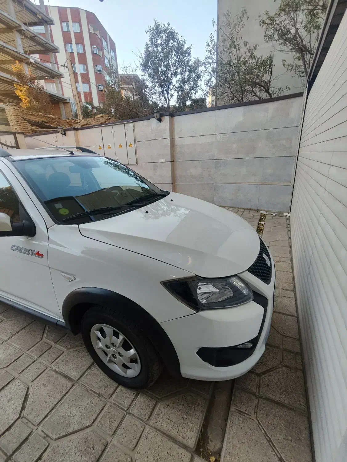 کوییک1402s|خودرو سواری و وانت|همدان, |دیوار