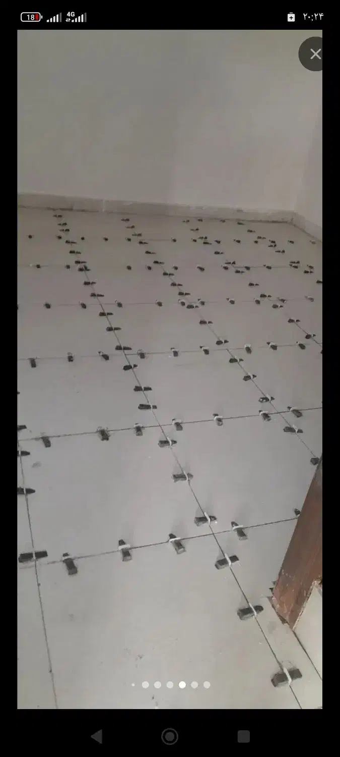 انجام کلیه کارهای ساختمانی|خدمات پیشه و مهارت|نورآباد, |دیوار