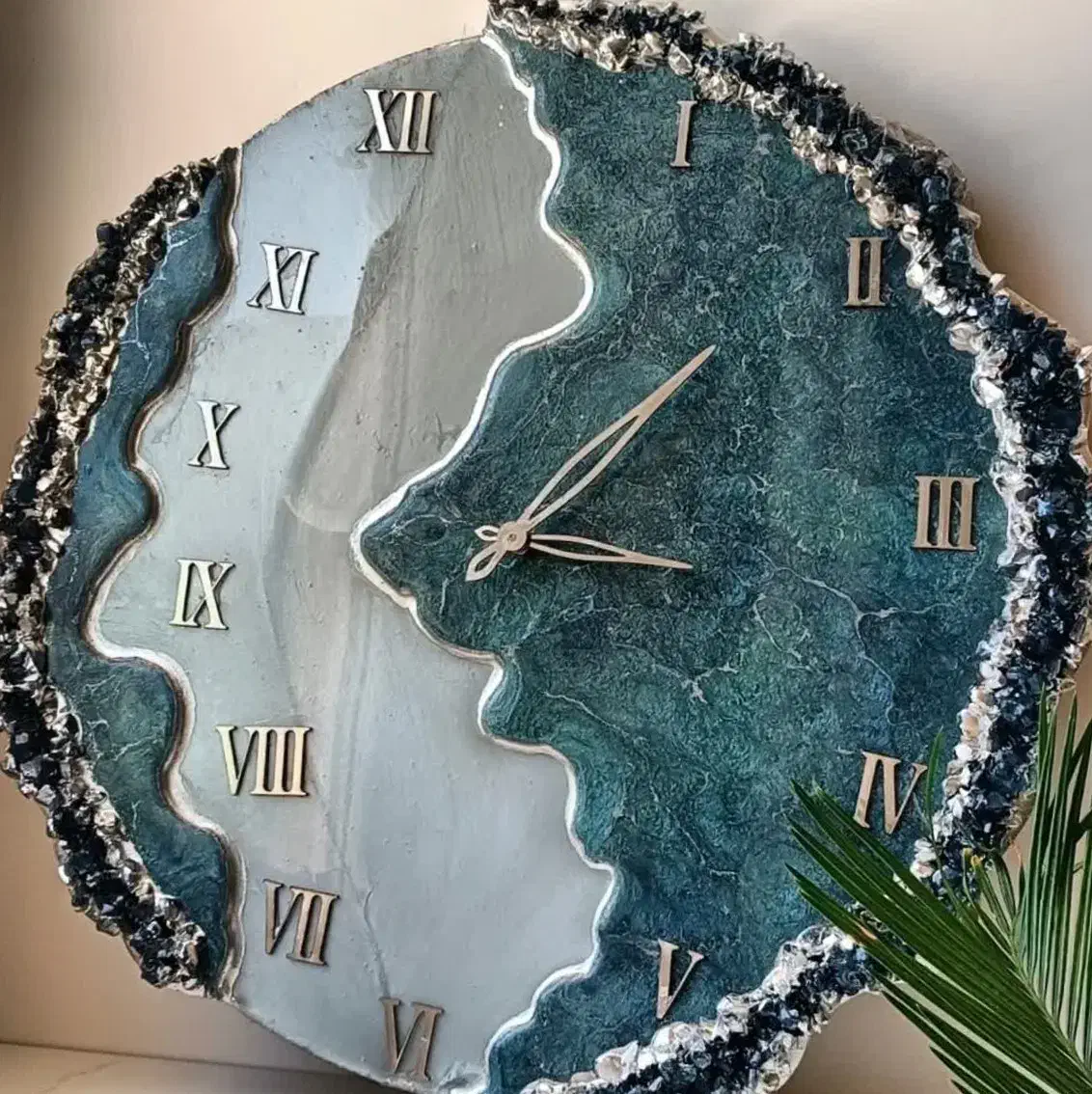 ساعت دیواری|ساعت دیواری و تزئینی|یزد, |دیوار