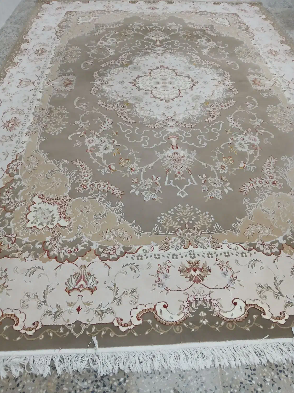 قالی ۹متری|فرش|شوشتر, |دیوار