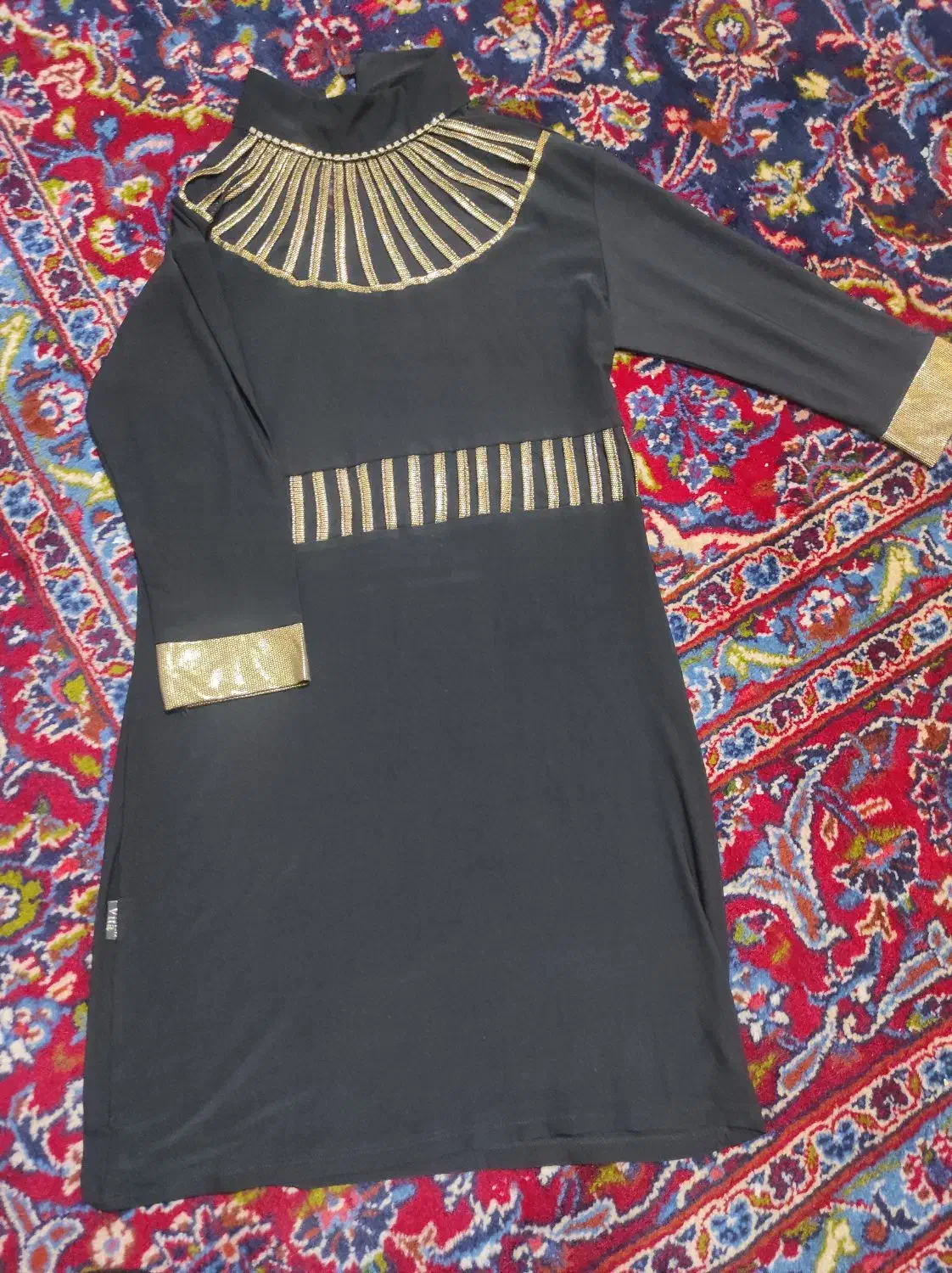 لباس مجلسی دخترانه و کفش|لباس|تبریز, |دیوار