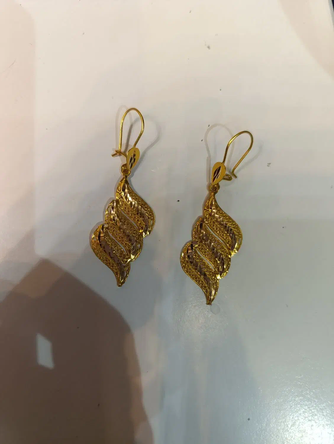 گوشواره بدون اجرت|جواهرات|قم, نیروگاه|دیوار