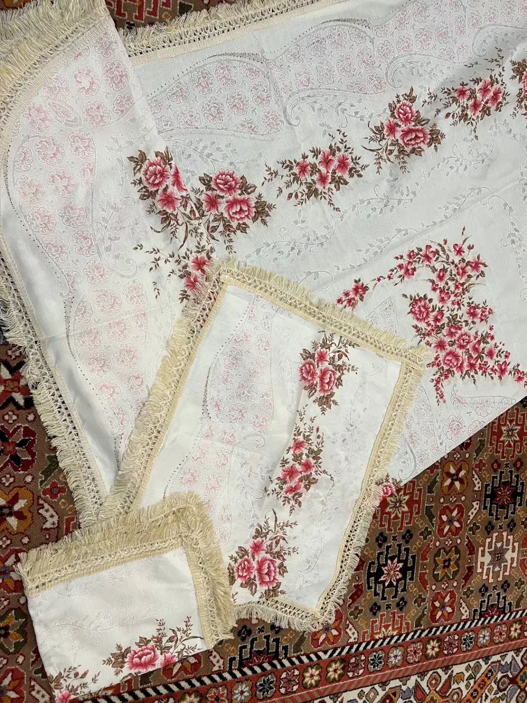 روتختی اسپانیایی|سرویس روتختی|تهران, آشتیانی|دیوار