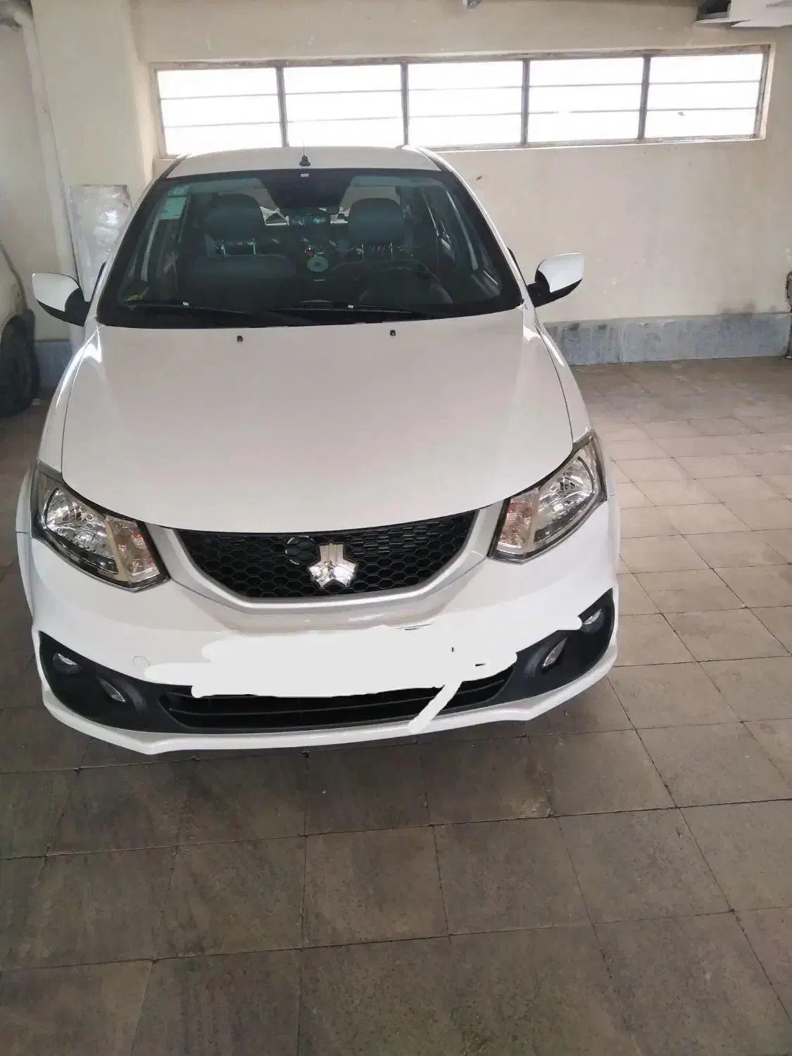 ساینا|خودرو سواری و وانت|فردیس, نیروگاه برق|دیوار