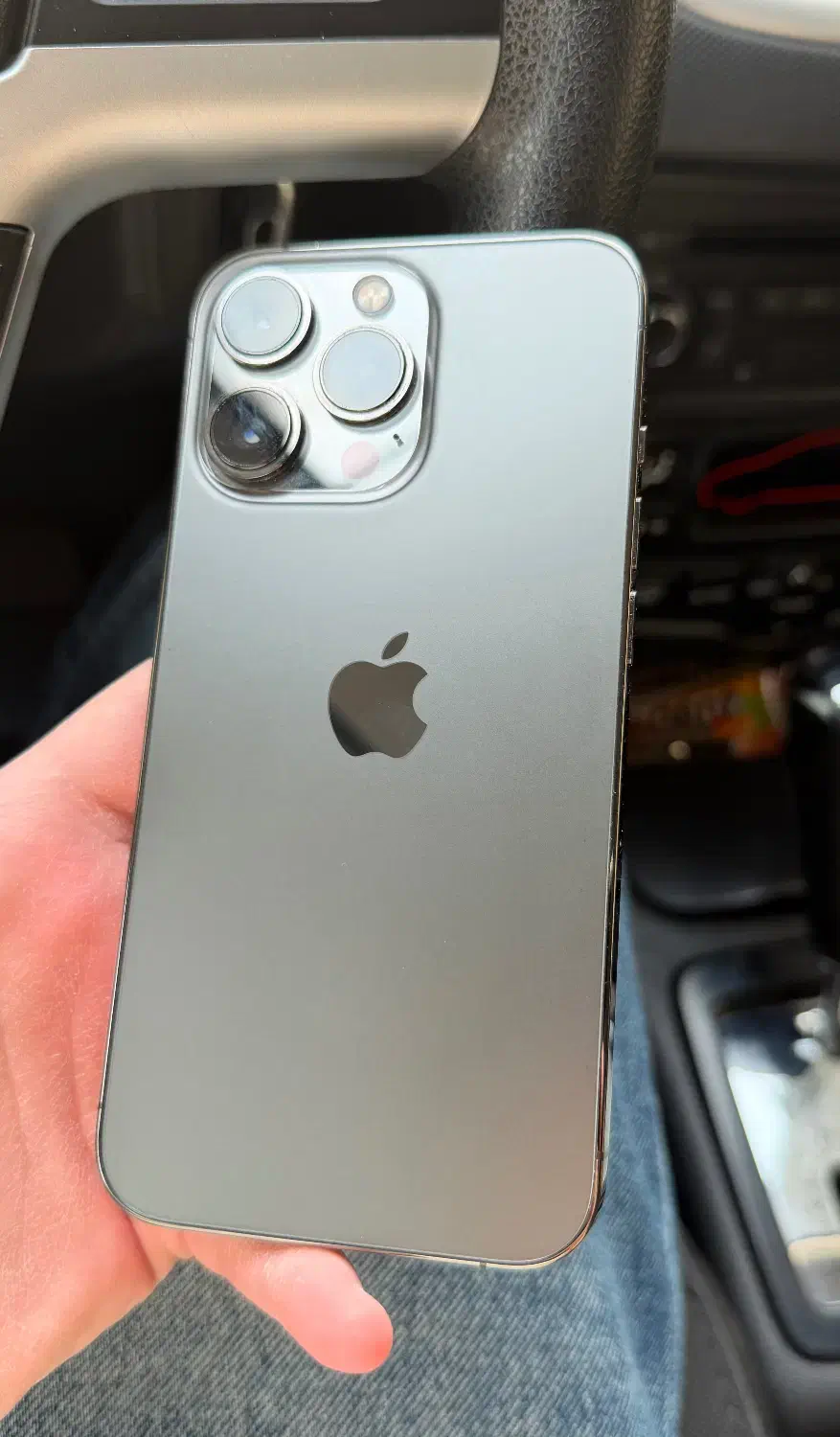 13pro 128 zaa|موبایل|تهران, پاسداران|دیوار