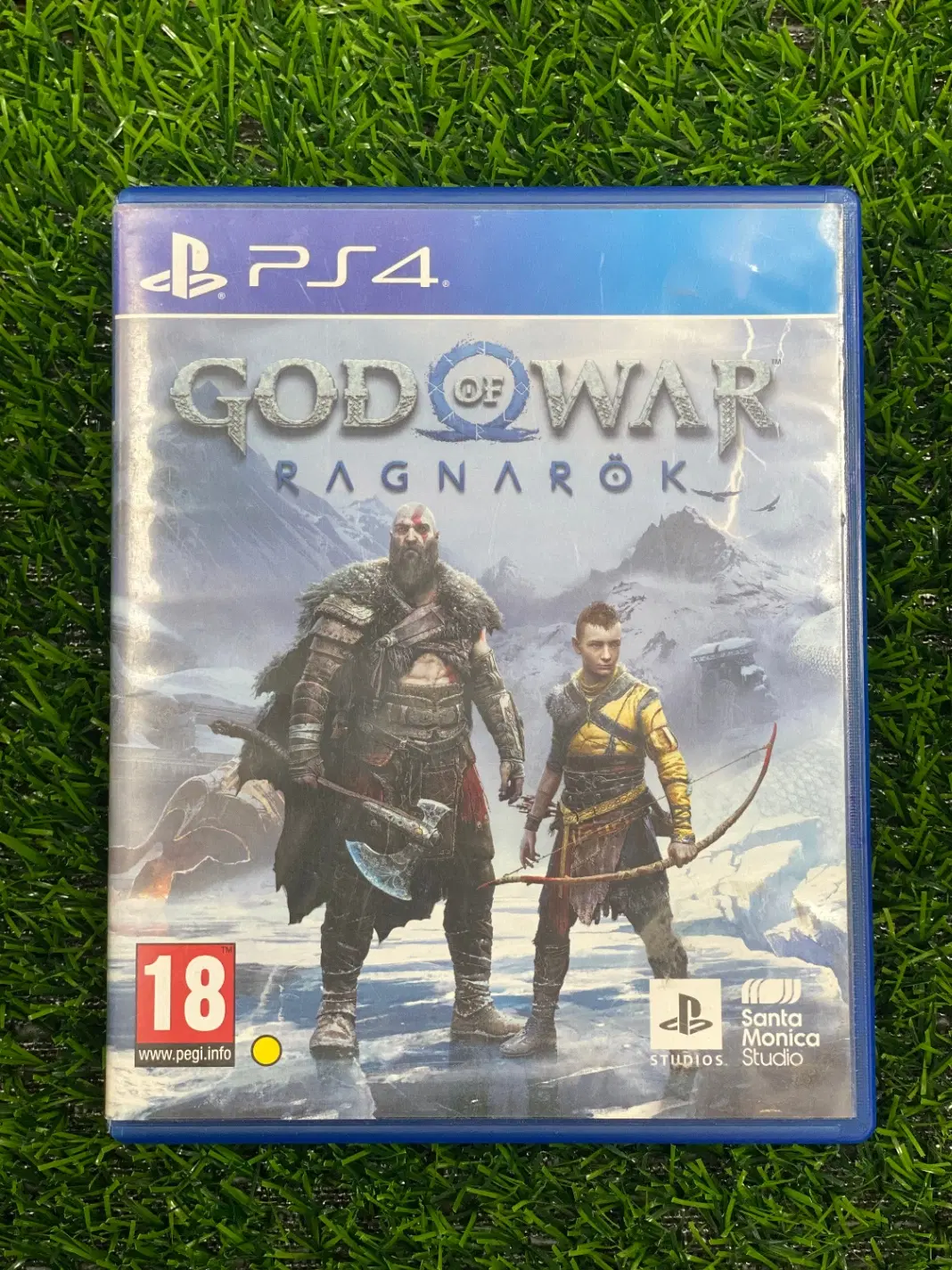 خرید و فروش بازی های ps4|کنسول، بازی ویدئویی و آنلاین|اراک, |دیوار