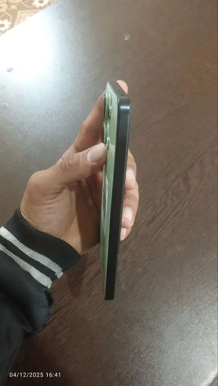گوشیredmi not 13 4G|موبایل|یزد, |دیوار