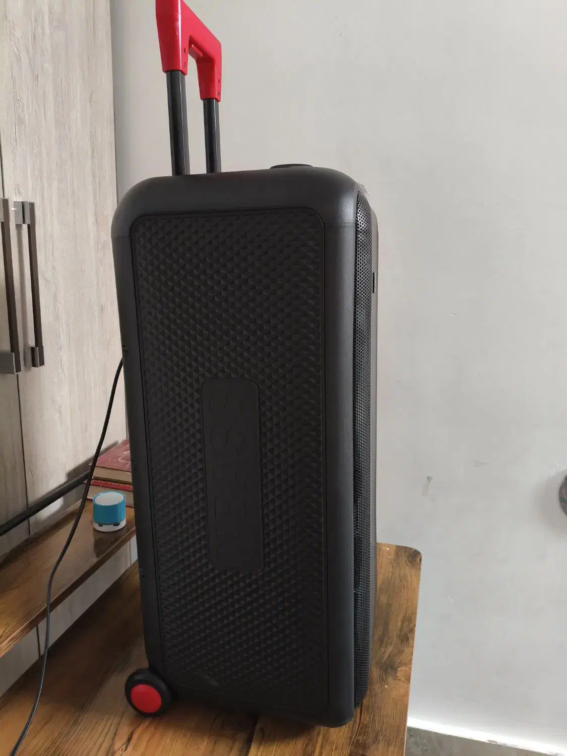 اسپیکر|سیستم صوتی خانگی|جهرم, |دیوار