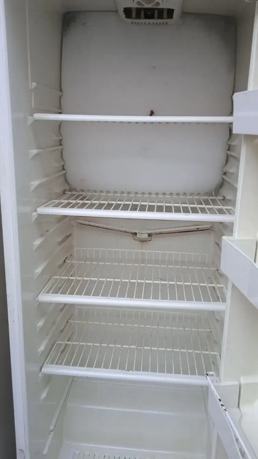 فروش یخچال هیمالیا دوقلو|یخچال و فریزر|قدس, شهر‌قدس|دیوار