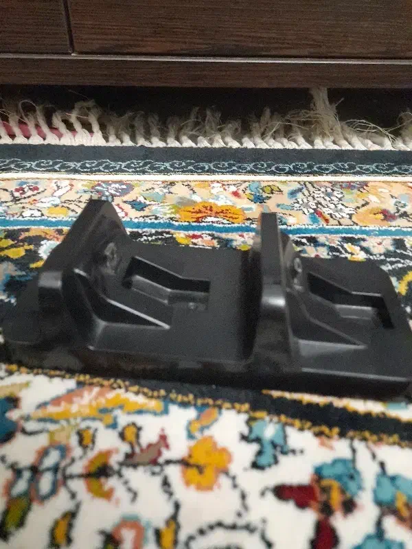 پایه شارژ دسته|کنسول، بازی ویدئویی و آنلاین|ورامین, ورامین|دیوار