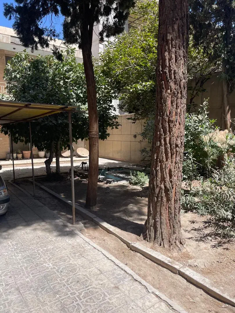 فروش ویژه خانه قدیمی|فروش زمین و ملک کلنگی|اصفهان, خلجا|دیوار