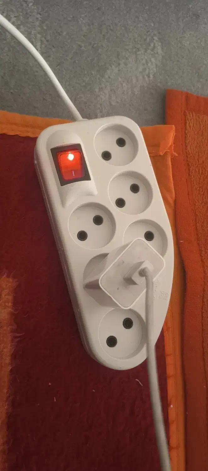 فروش عمده ۶راهی برق|عمدهفروشی|فولادشهر, B2|دیوار