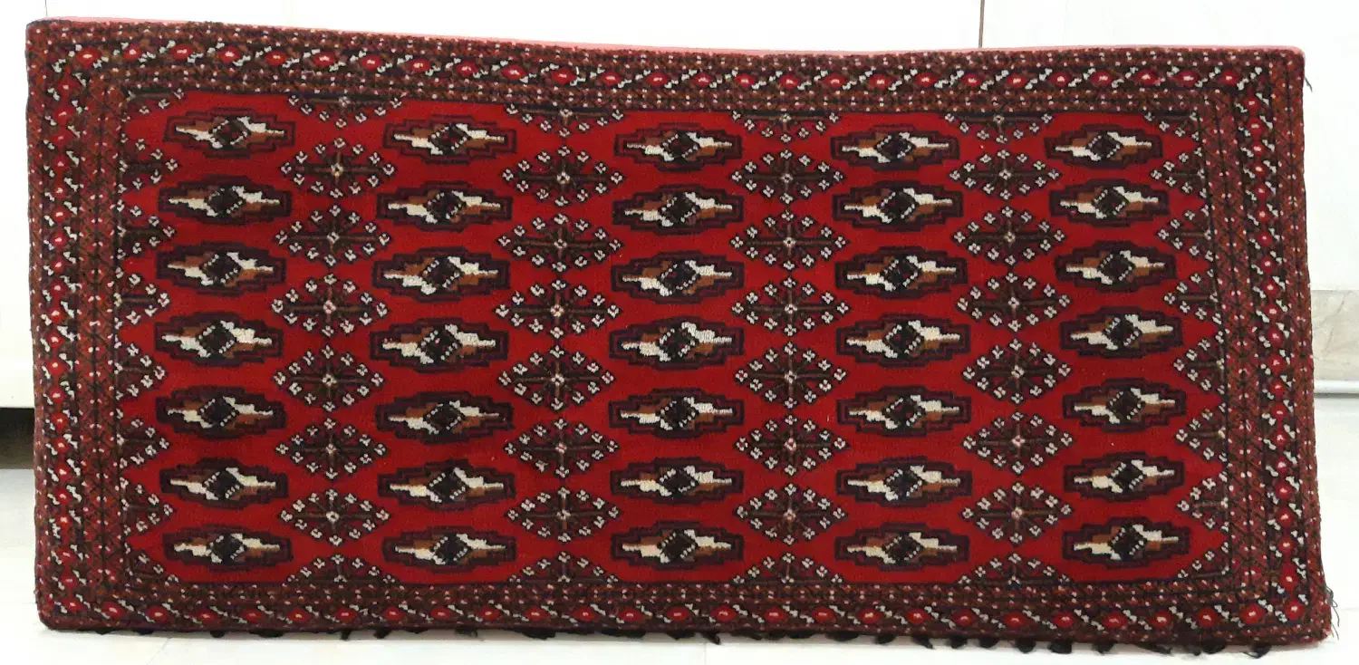 پشتی طرح ترکمن|پشتی|تهران, اسفندیاری|دیوار