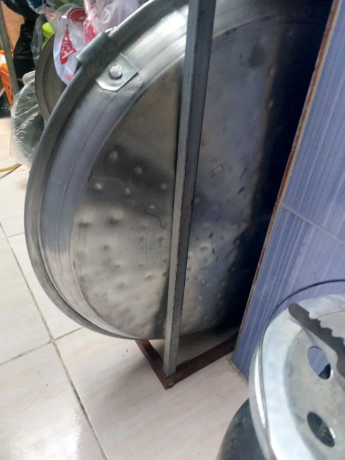 وسایل نون پزی|اجاق گاز و لوازم برقی پخت‌وپز|یاسوج, |دیوار