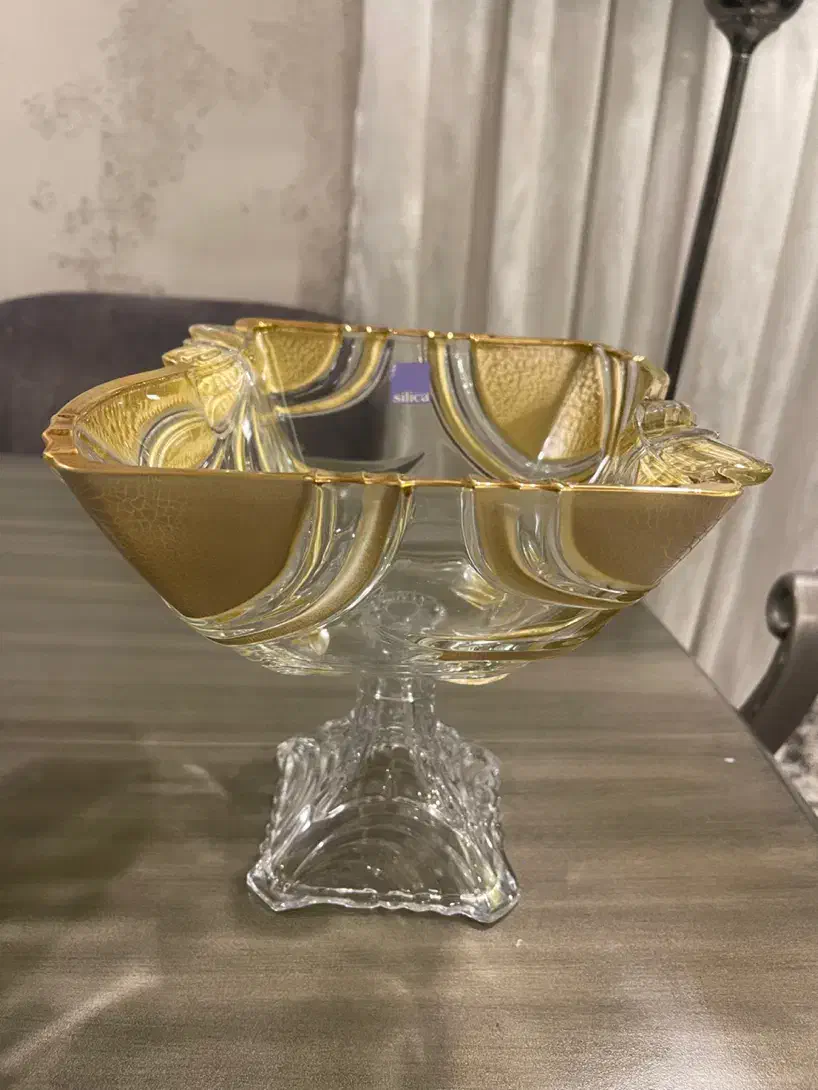 میوه خوری و شیرینی خوری و کشکول آجیل خوری|ظروف سرو و پذیرایی|تهران, صادقیه|دیوار