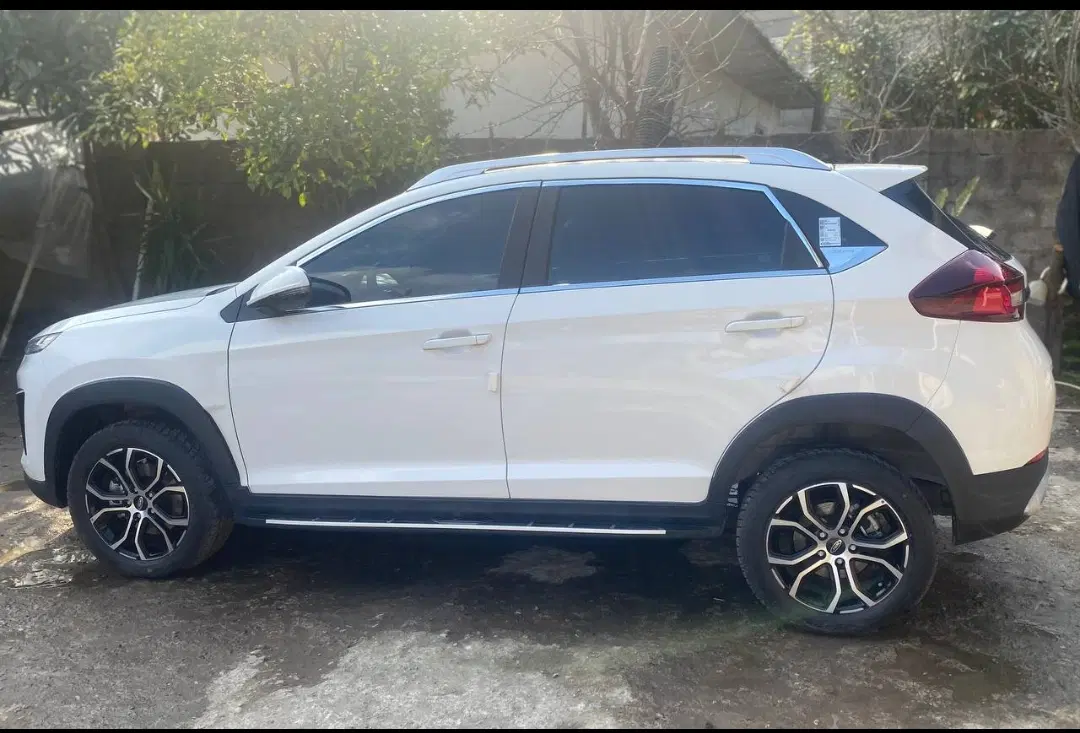 x22pro|خودرو سواری و وانت|رشت, جانبازان|دیوار