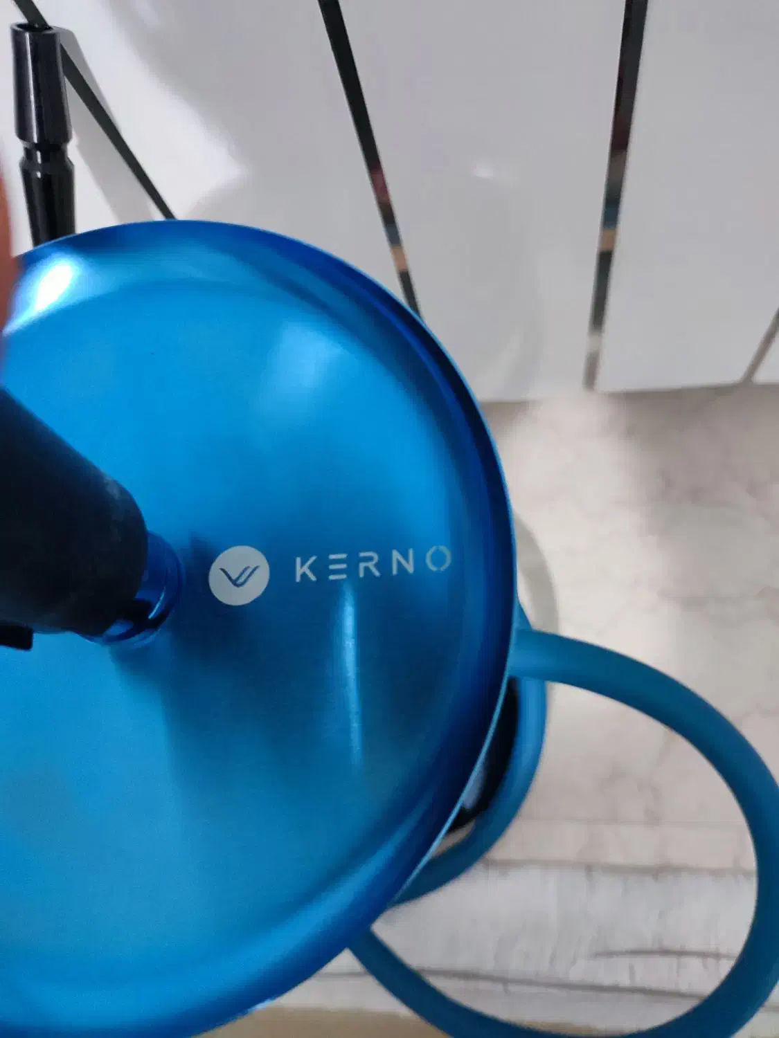 قلیان کرنو|کلکسیون و سرگرمی|تهران, ابوذر|دیوار