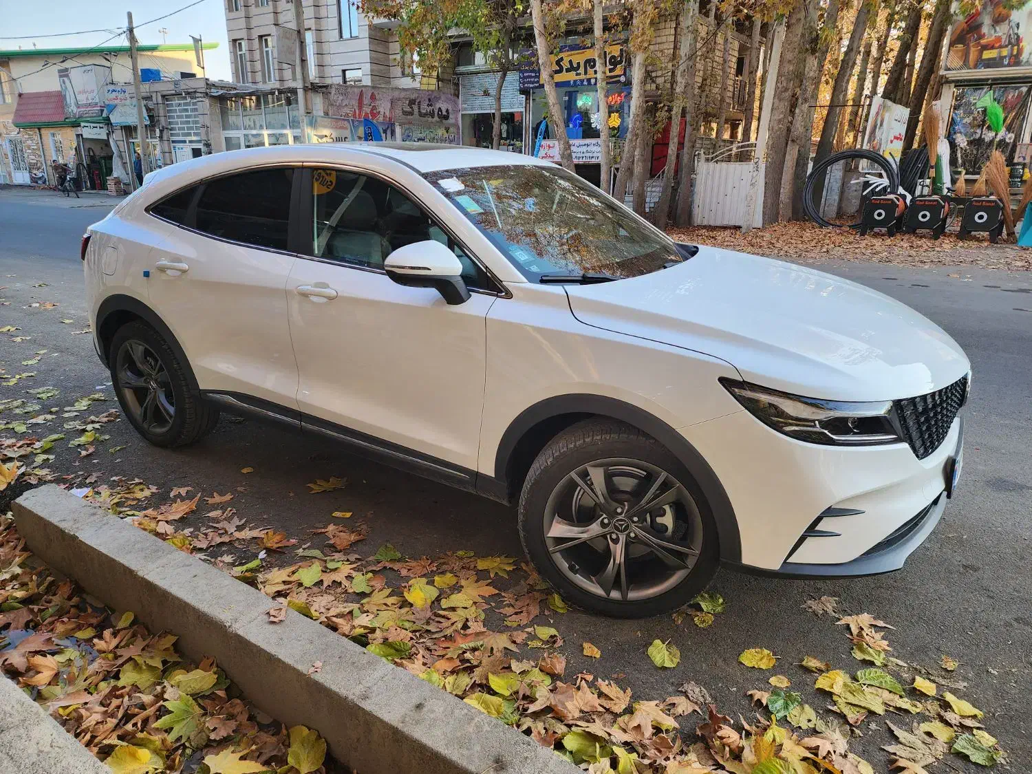 دیگنیتی بدونه رنگ ولیسه وصافکاری درجه یک|خودرو سواری و وانت|رامجین, |دیوار