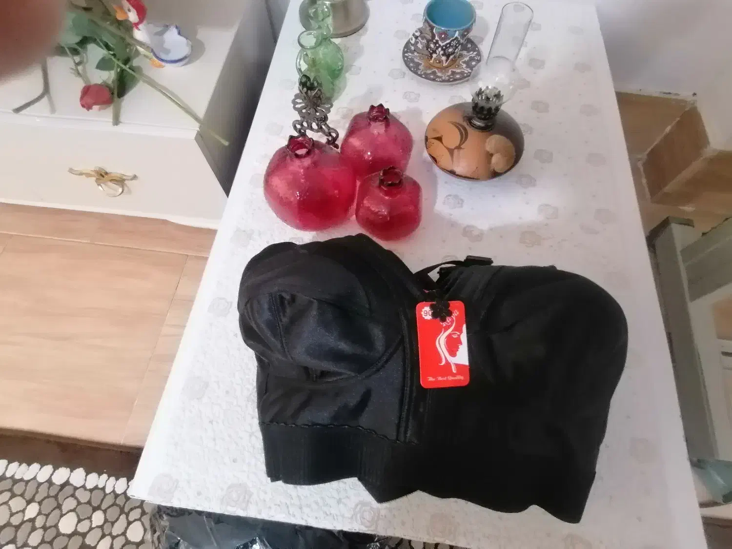 فروش لباس زیرزنانه بچه گانه|حراج|الوند, |دیوار