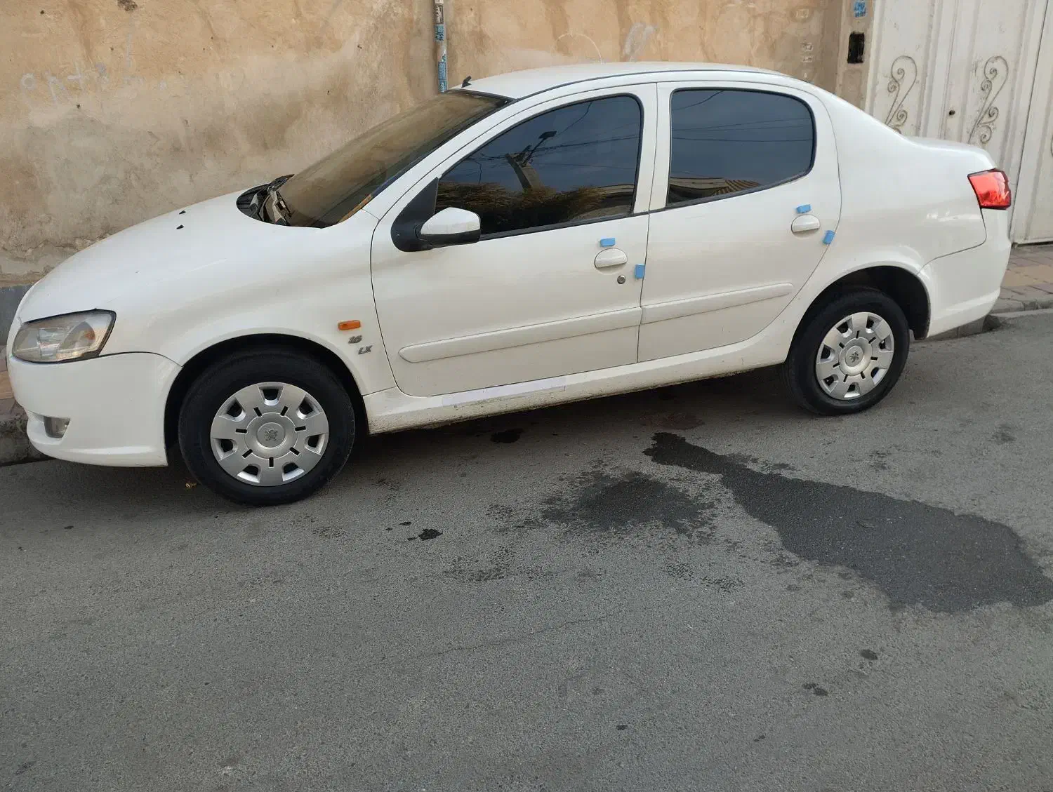 رانا ال ایکس ۹۳|خودرو سواری و وانت|خاوران, |دیوار