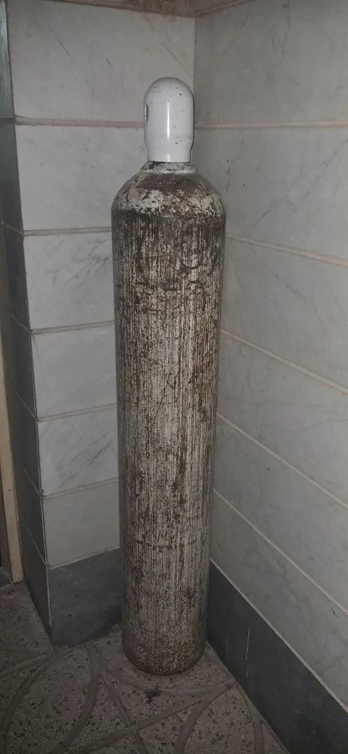 فروش دو عدد کپسول هوا|ابزارآلات|پاکدشت, پاکدشت (مامازند)|دیوار