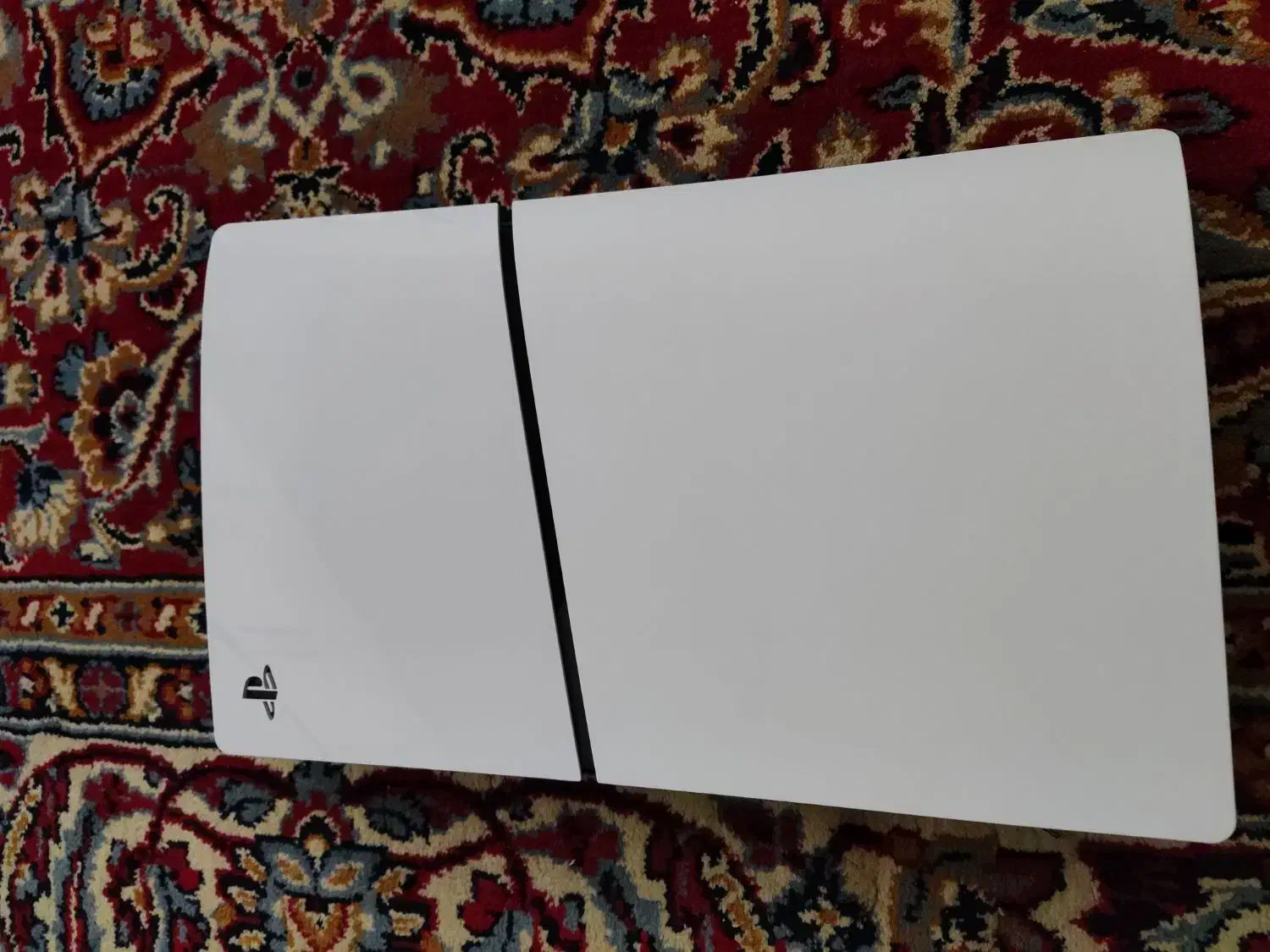 ps5 slime digital 2016|کنسول، بازی ویدئویی و آنلاین|شیراز, امام حسین|دیوار