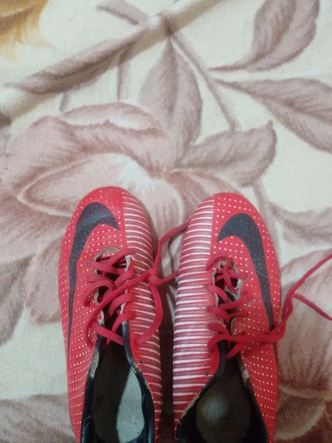 دو عدد کفش استوک|کیف، کفش، کمربند|قائم‌شهر, |دیوار