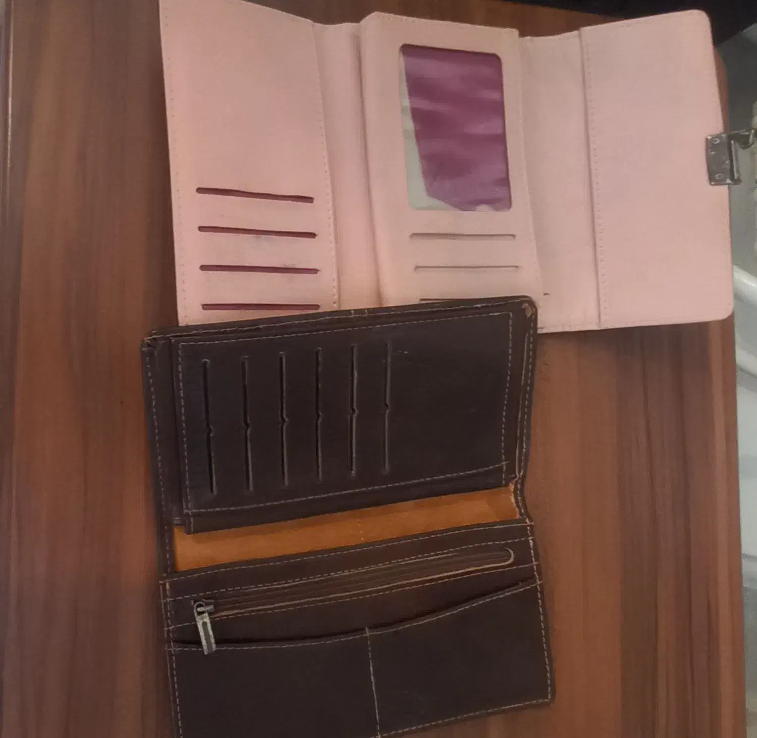 کیف پول|کیف، کفش، کمربند|گرگان, |دیوار