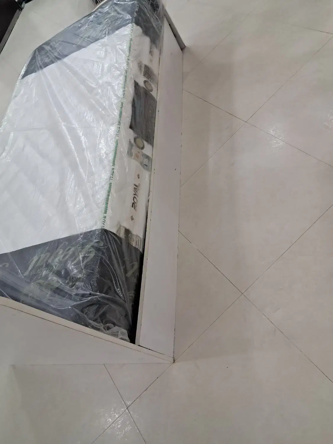 تخت و کمد نوجوانی|تخت و سرویس خواب|ملایر, |دیوار