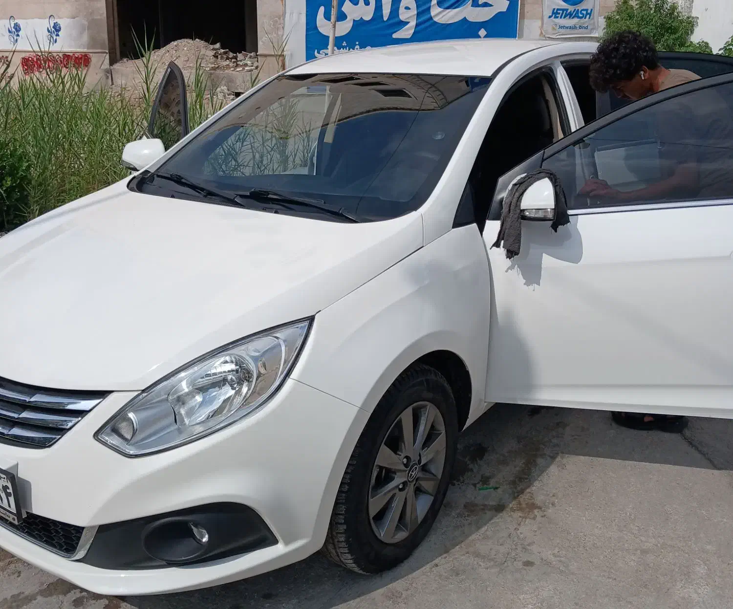 جک j4|خودرو سواری و وانت|بندرعباس, |دیوار