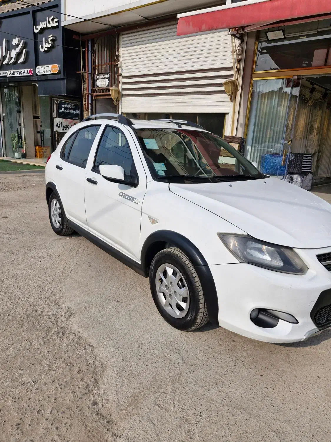 کویک مدل ۹۸|خودرو سواری و وانت|رشت, کوی غلام نیا|دیوار