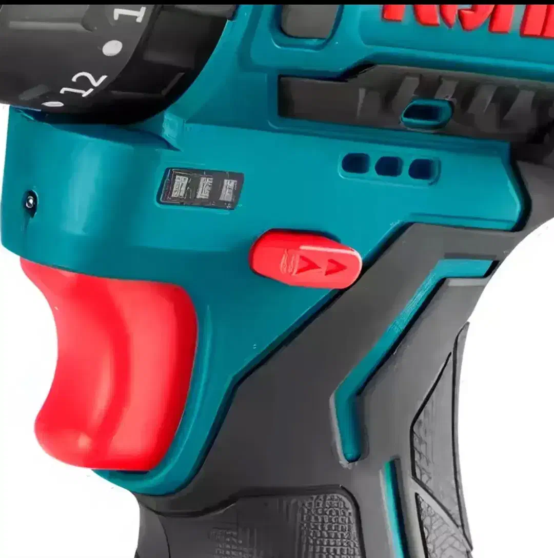 دریل شارژی رونیکس|ابزارآلات|زاهدان, |دیوار