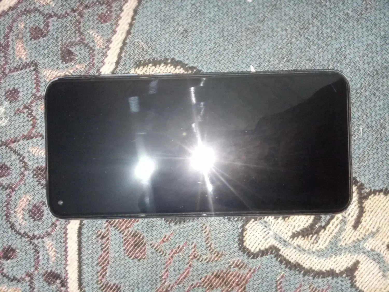 گوش سامسونگA11|موبایل|ایرانشهر, |دیوار