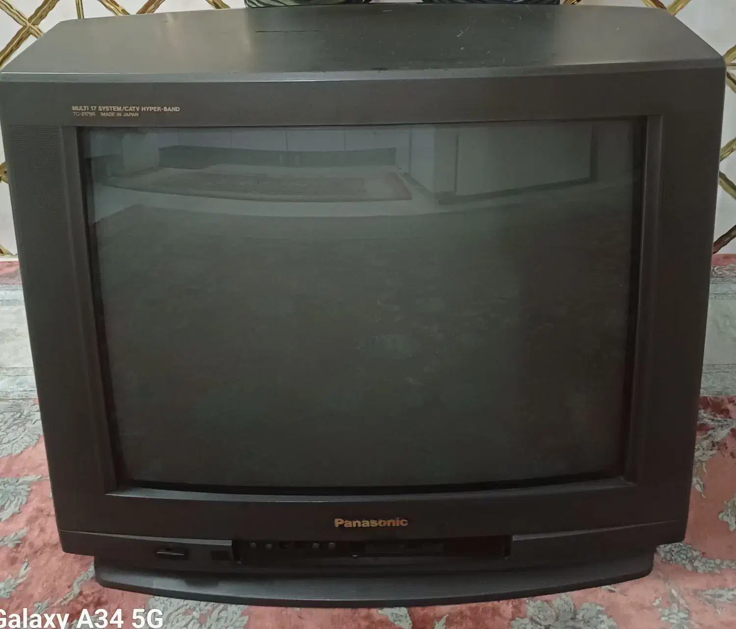 لوازم خانگی|تلویزیون و پروژکتور|تهران, هاشمی|دیوار