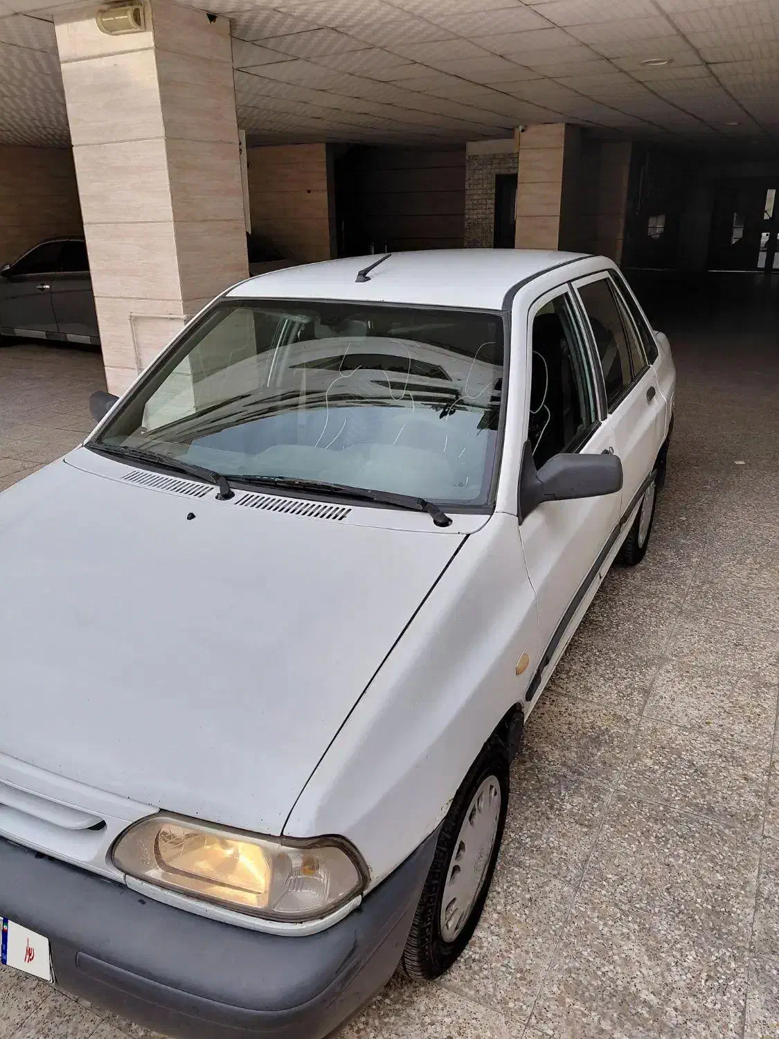 پراید 131|خودرو سواری و وانت|ملارد, |دیوار