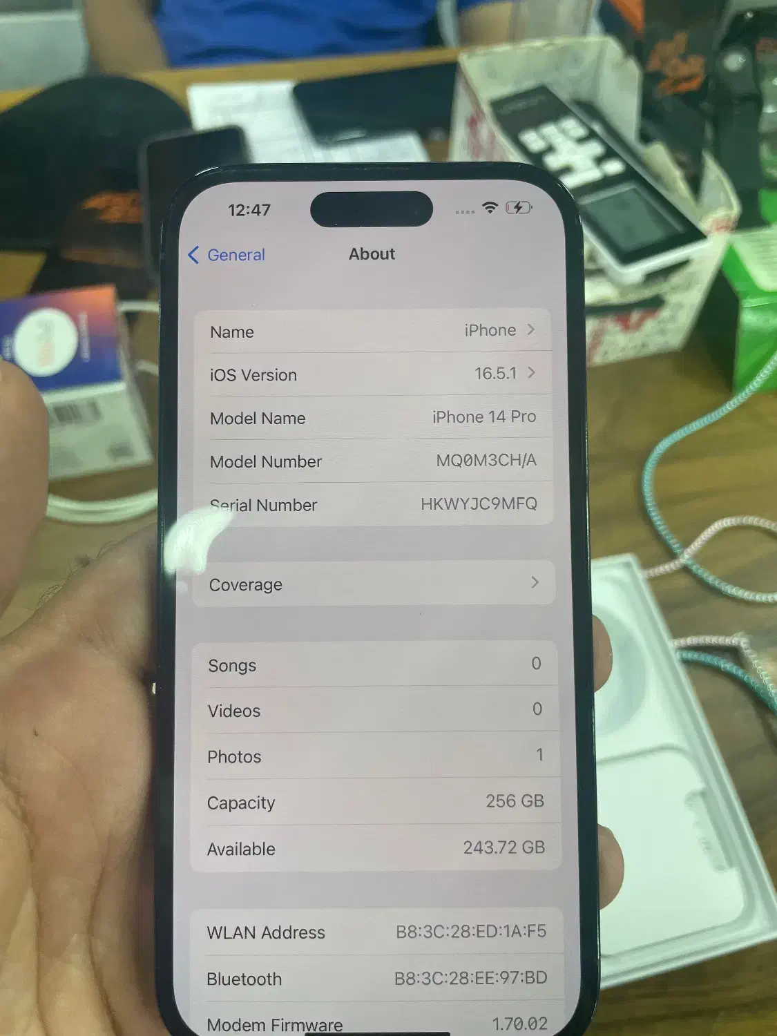 ایفون دوازده پرو|موبایل|چابهار, |دیوار