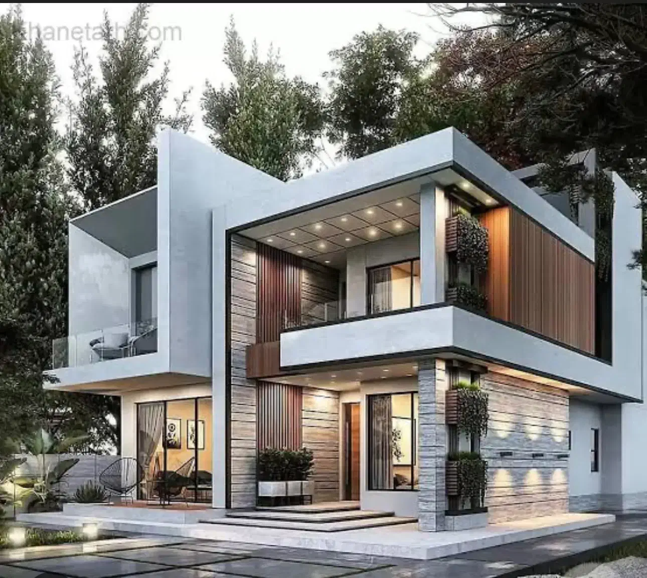 خانه ویلایی|اجارهٔ خانه و ویلا|تهران, جوادیه|دیوار