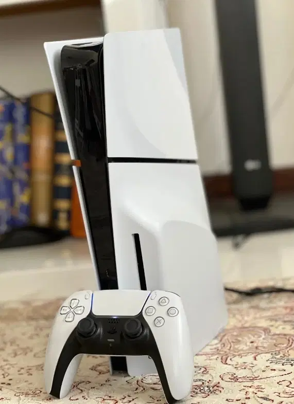 ps5|کنسول، بازی ویدئویی و آنلاین|الوند, |دیوار