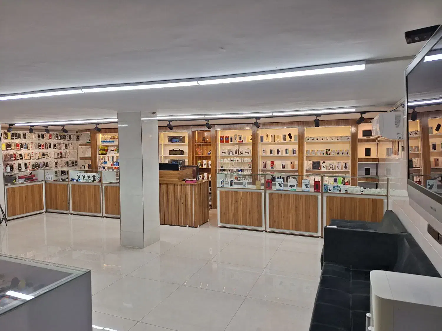 گوشی،لپتاپ و کنسول بازی اقساط فقط با یه چک صیادی|موبایل|کرج, کوی فرهنگ|دیوار