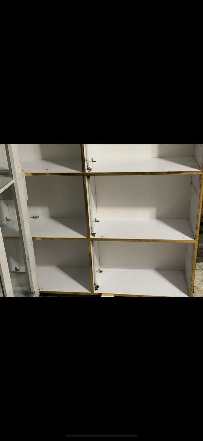 فروش دکور و قفسه|فروشگاه و مغازه|رشت, پیرکلاچای|دیوار