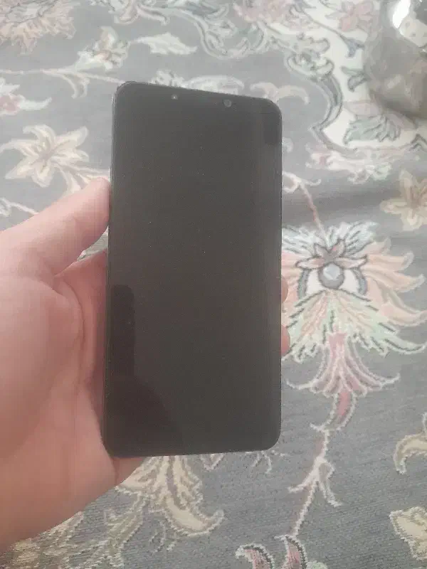 گوشی شیائومی پوکوf1|موبایل|مشهد, شهید قربانی|دیوار