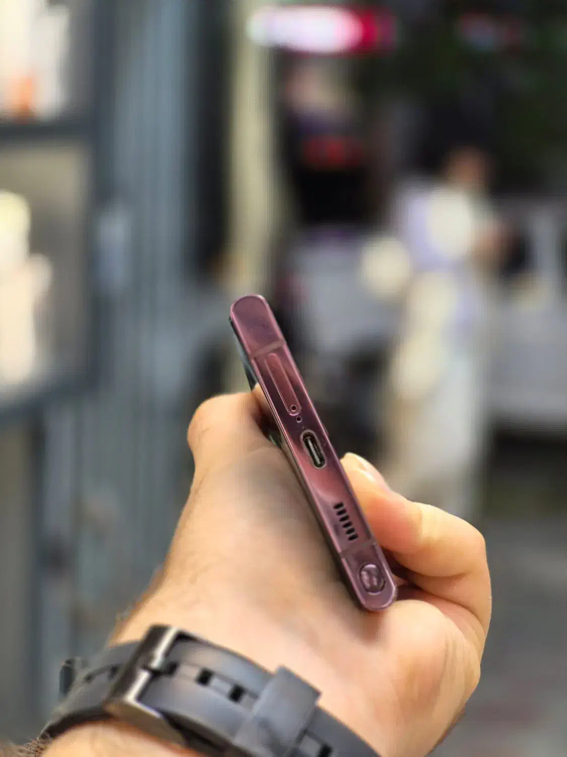 موبایل سری اس S22 Ultra|موبایل|رشت, لاکانی|دیوار