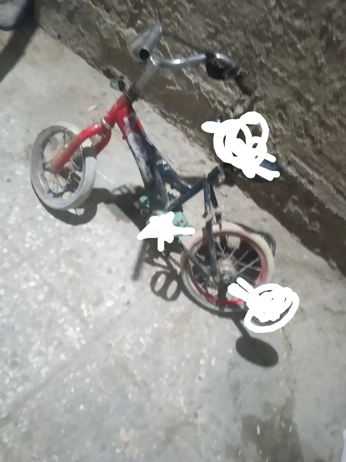 دوچرخه12|دوچرخه، اسکیت، اسکوتر|زابل, |دیوار