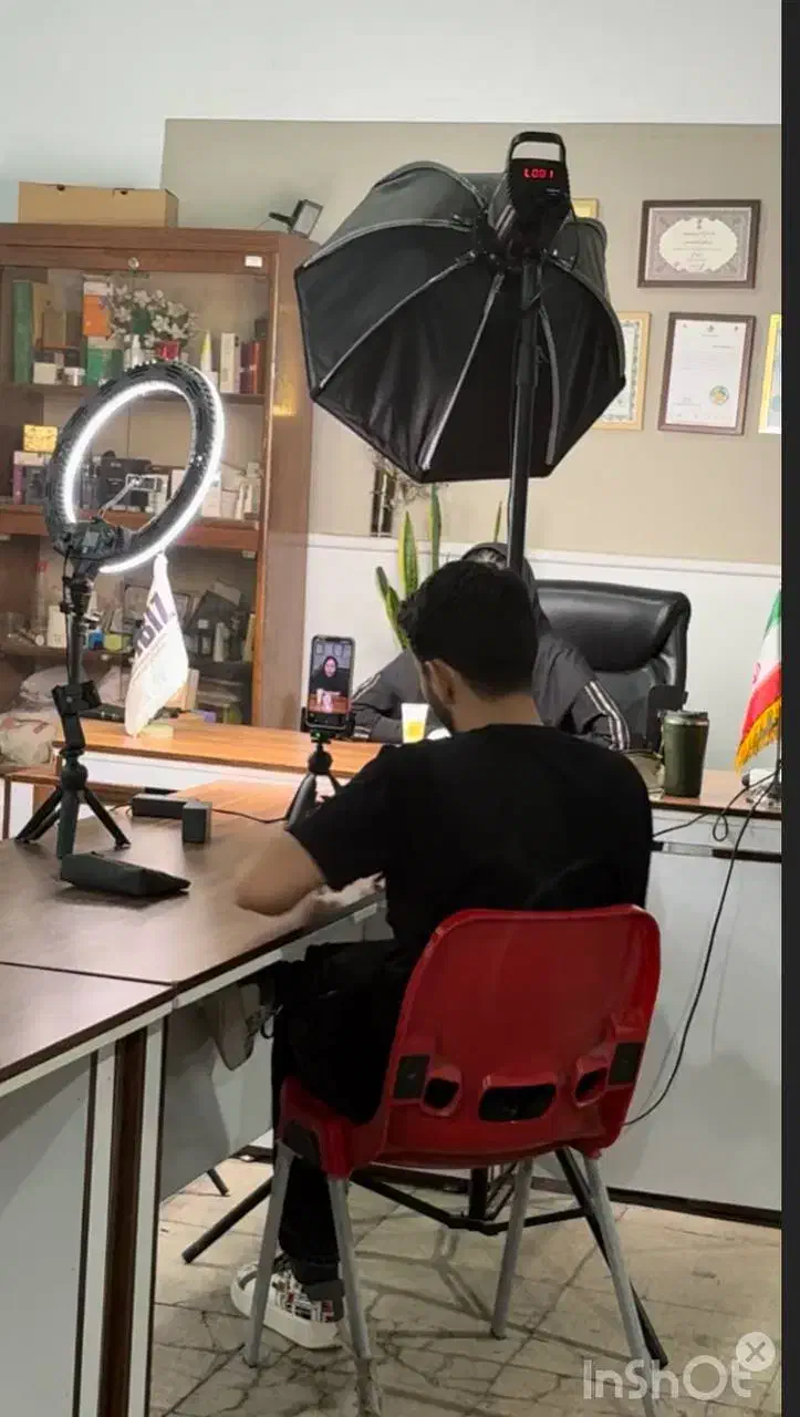 ادمین حضوری/تولید محتوا اینستاگرام|استخدام رایانه و فناوری اطلاعات|تهران, وردآورد|دیوار