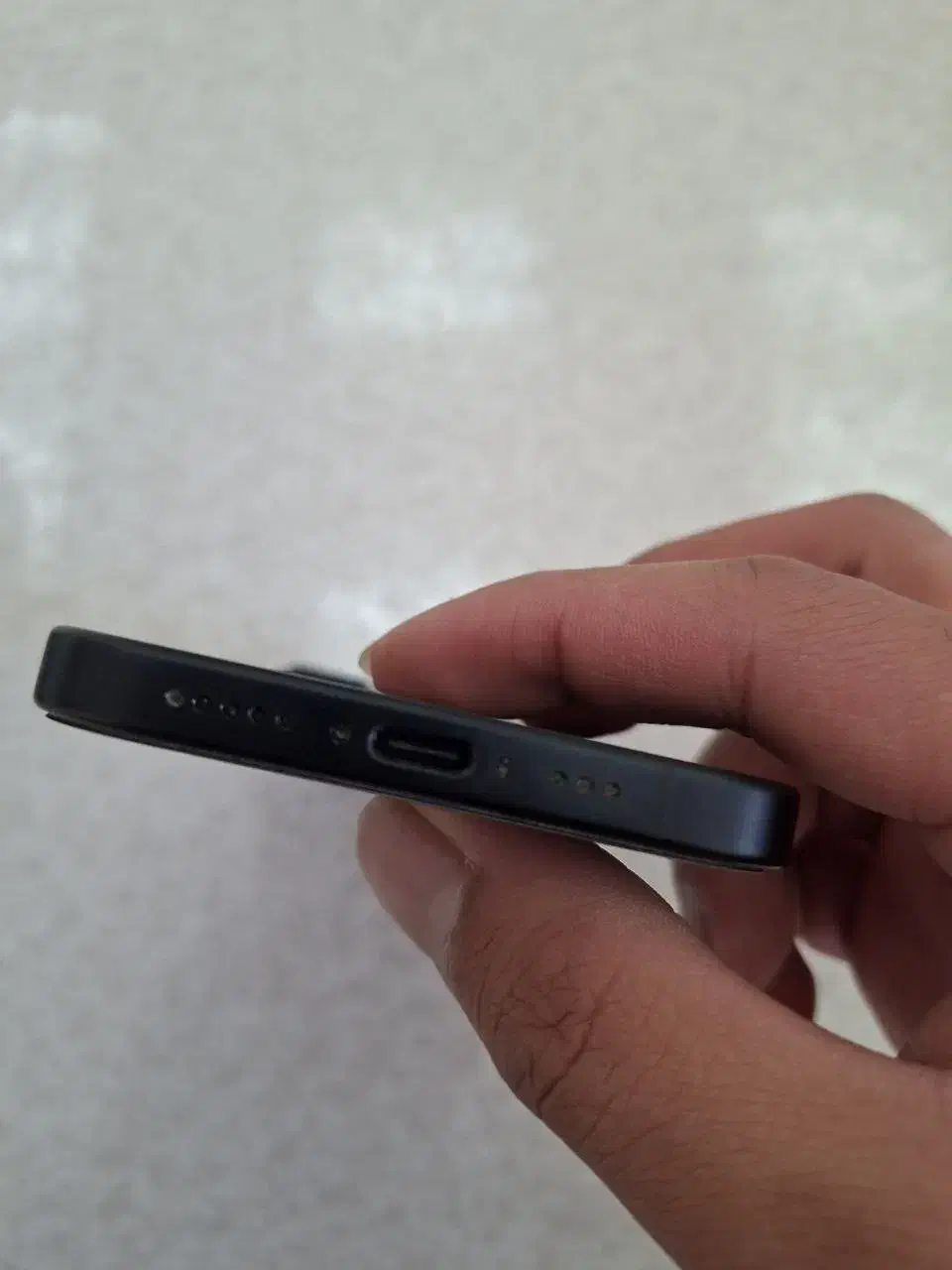 iPhone 16 normal 128 ch|موبایل|تهران, گلستان (شهرک راه آهن)|دیوار