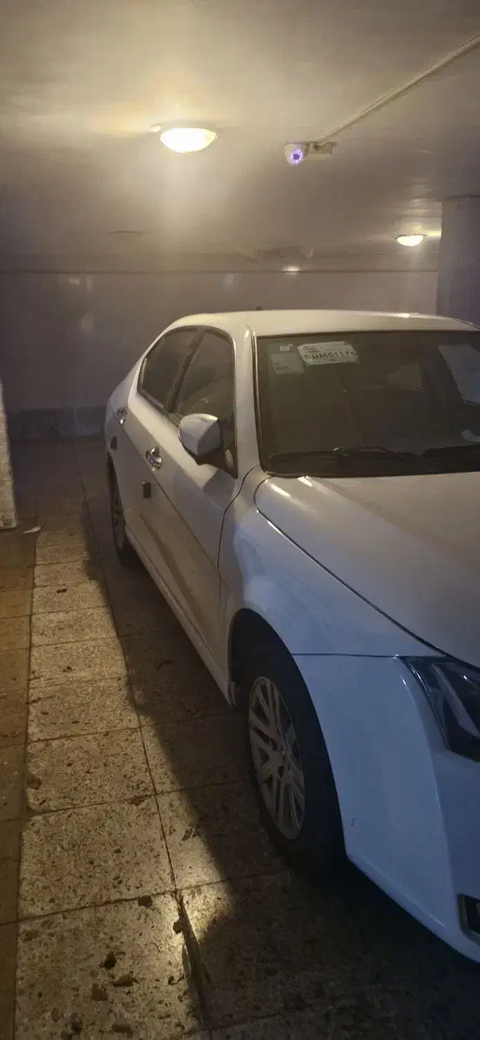 دنا پلاس ef7 پلاس|خودرو سواری و وانت|کرج, مهرویلا جنوبی|دیوار